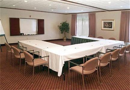 Fairfield Inn Detroit Livonia (Michigan) 17350 Fox Drive