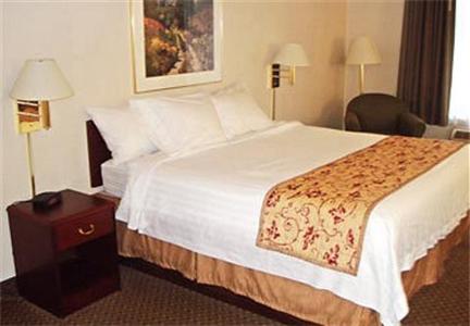 Fairfield Inn Detroit Livonia (Michigan) 17350 Fox Drive