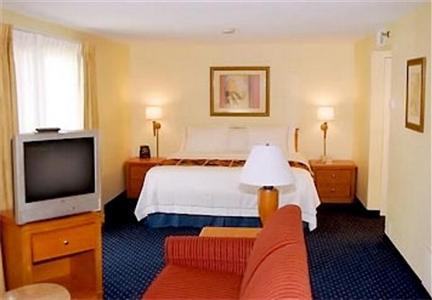 Residence Inn Seattle North Lynnwood 18200 Alderwood Mall Parkway