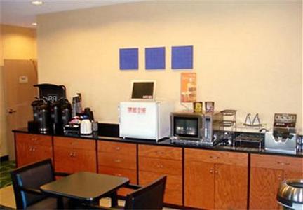 Fairfield Inn Ontario Mansfield (Ohio) 1065 N Lexington Springmill Rd