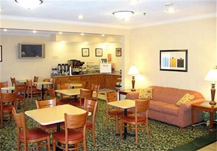 Fairfield Inn Marion (Ohio) 227 Jamesway