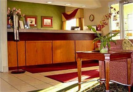 Photo from hotel 'Fairfield Inn Toledo Maumee'