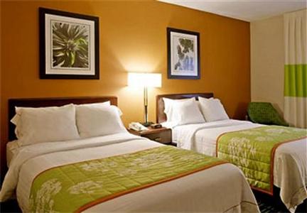 Photo from hotel 'Fairfield Inn Plymouth Middleboro'