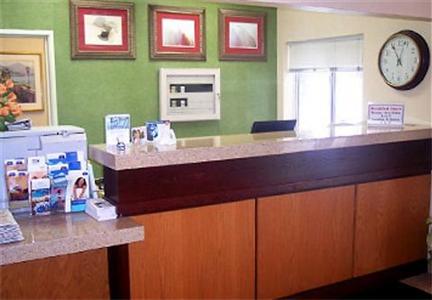 Fairfield Inn Muscatine 305 Cleveland Street