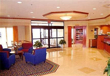 Photo from hotel 'SpringHill Suites Airport Newark (New Jersey)'