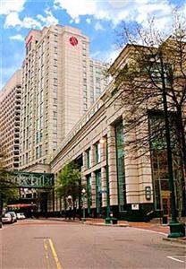 Photo from hotel 'Marriott Hotel Waterside Norfolk (Virginia)'