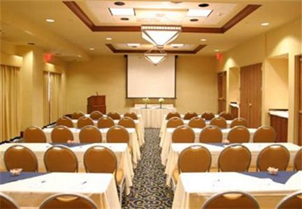 SpringHill Suites Norfolk (Virginia)