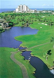 Photo from hotel 'JW Marriott Ihilani Resort Ko Olina Kapolei'
