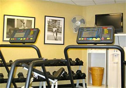 Residence Inn East UCF Orlando 11651 University Blvd