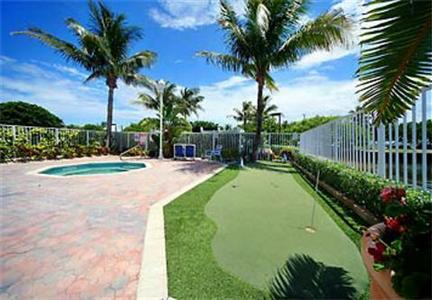 Photo from hotel 'Fairfield Inn & Suites Palm Beach (Florida)'