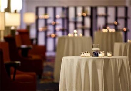 Photo from hotel 'Marriott Hotel Crabtree Valley Raleigh'