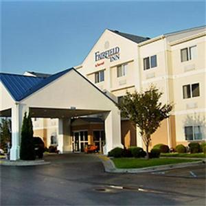 Fairfield Inn Saginaw