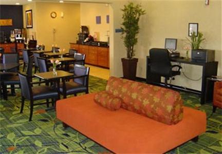 Photo from hotel 'Fairfield Inn Saginaw'