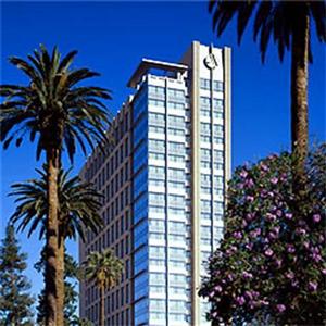 Marriott Hotel San Jose (California)