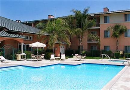 Photo from hotel 'Residence Inn Valencia Santa Clarita'