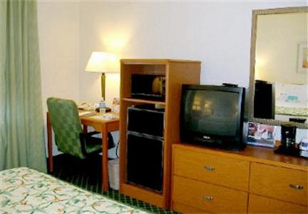 Fairfield Inn Sioux City