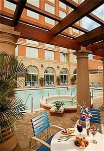 Image of Renaissance Tampa Hotel International Plaza