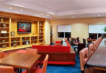 Photo from hotel 'Residence Inn Downtown Tampa'