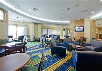 Image of SpringHill Suites Tampa Brandon