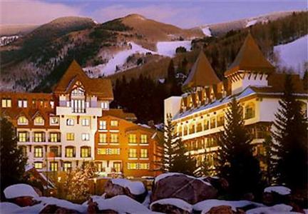 Marriott Mountain Resort Vail (Colorado)