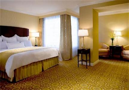 JW Marriott Hotel Washington D.C. 1331 Pennsylvania Avenue