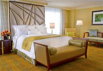 JW Marriott Hotel Washington D.C. 1331 Pennsylvania Avenue