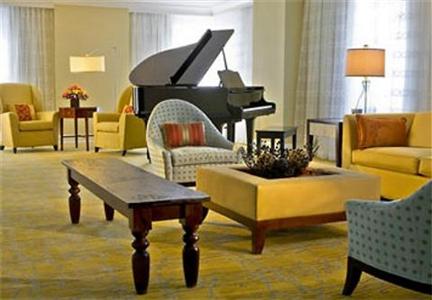 JW Marriott Hotel Washington D.C. 1331 Pennsylvania Avenue