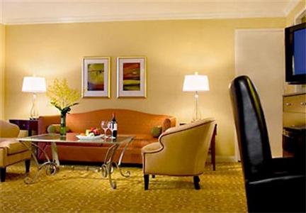 JW Marriott Hotel Washington D.C. 1331 Pennsylvania Avenue