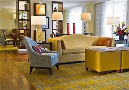 JW Marriott Hotel Washington D.C. 1331 Pennsylvania Avenue