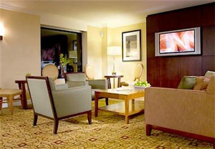 JW Marriott Hotel Washington D.C. 1331 Pennsylvania Avenue