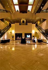 JW Marriott Hotel Washington D.C. 1331 Pennsylvania Avenue