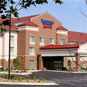 Fairfield Inn & Suites Wausau