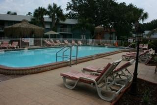 Florida Vacation Villas 2777 N. Poinciana Blvd