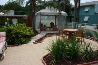 Florida Vacation Villas Kissimmee 2777 N. Poinciana Blvd