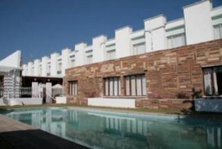 Canyon Hotel Keetmanshoop Wheeler