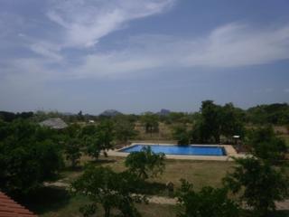 Kassapa Lions Rock Hotel Sigiriya Kimbissa