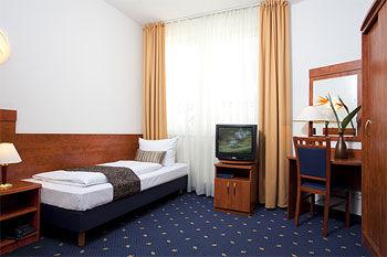 Hotel Artim Charlottenburg Berlin Kaiser Friedrich Strasse 53