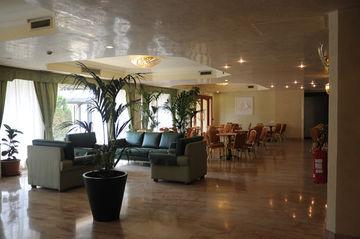 Prime Hotel Roma Cassia Via Barbarano Romano 19