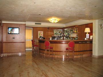 Prime Hotel Roma Cassia Via Barbarano Romano 19