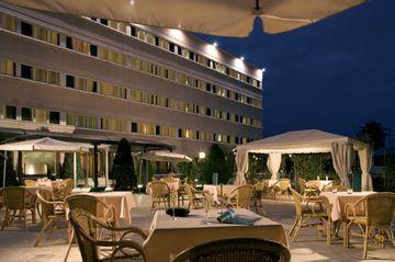 Prime Hotel Roma Cassia Via Barbarano Romano 19