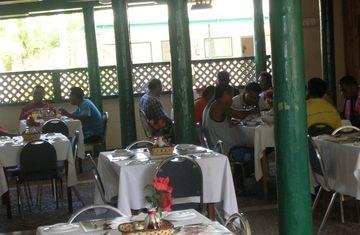 Grand Melanesian Hotel Nadi Nadi International Airport