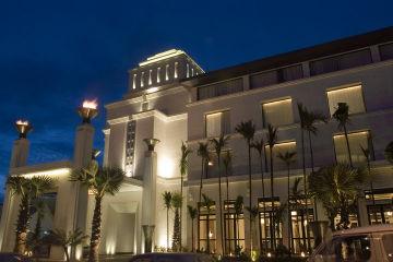 Hotel De La Paix Siem Reap