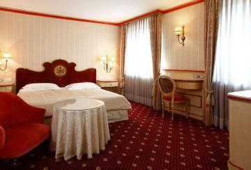 NH Hotel Du Grand Sablon Brussels Rue Bodenbroekstraat 2/4