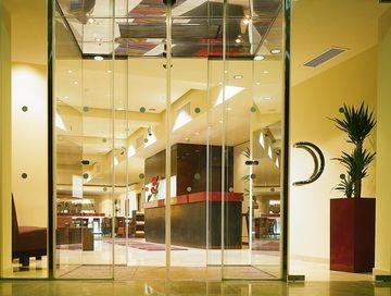 K+K Hotel Elisabeta Bucharest