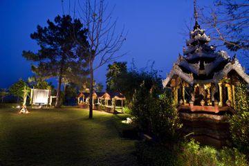 Anantara Golden Triangle Resort Chiang Rai 229 Moo 1 Chiang Saen