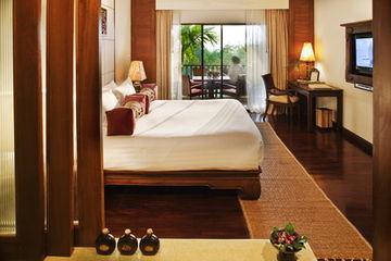 Anantara Golden Triangle Resort Chiang Rai 229 Moo 1 Chiang Saen