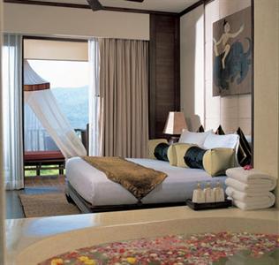 Anantara Golden Triangle Resort Chiang Rai 229 Moo 1 Chiang Saen