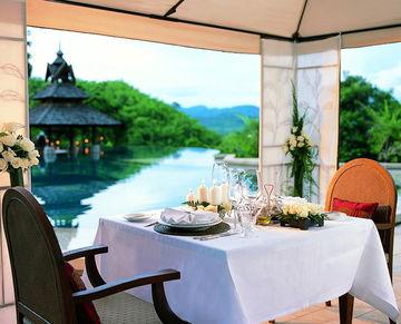 Anantara Golden Triangle Resort Chiang Rai 229 Moo 1 Chiang Saen