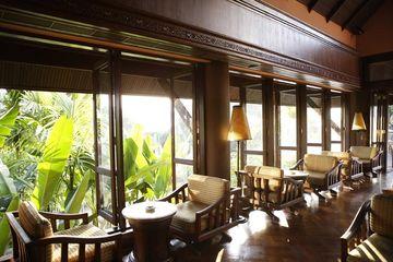 Anantara Golden Triangle Resort Chiang Rai 229 Moo 1 Chiang Saen