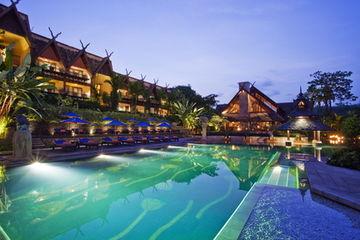 Anantara Golden Triangle Resort Chiang Rai 229 Moo 1 Chiang Saen